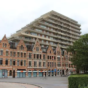 Marina Mercator Oostende