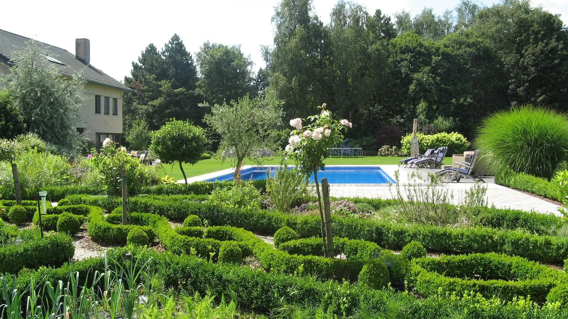 B&B Au Grenier Ghent